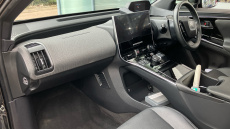 Toyota bZ4X 160kW Vision 71.4kWh 5dr Auto AWD [11kW] [Pan Rf] Electric Hatchback